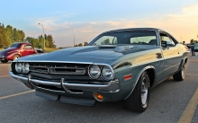 Dodge Challenger,  , , , , 